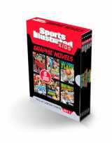 9781484671771-1484671775-Sports Illustrated Kids Graphic Novels Box: Fall and Winter Sports Set 1