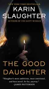 9780062430250-0062430254-The Good Daughter: A Novel