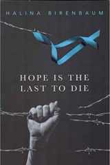 9788377041437-837704143X-Hope is the Last to Die