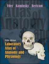 9780072827330-0072827335-Laboratory Atlas of Anatomy and Physiology