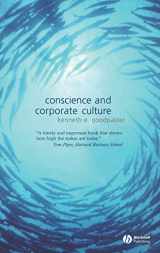 9781405130394-1405130393-Conscience and Corporate Culture (Foundations of Business Ethics)