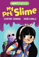 9781524855208-1524855200-My Pet Slime (Volume 1)