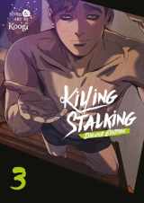9781638587972-1638587973-Killing Stalking: Deluxe Edition Vol. 3