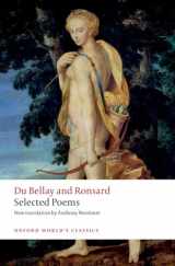 9780192847997-0192847996-Selected Poems (Oxford World's Classics)