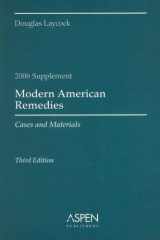 9780735564305-0735564302-Modern American Remedies 2006: Cases and Materials