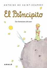 9786070730535-6070730534-El principito / The Little Prince (Spanish Edition)