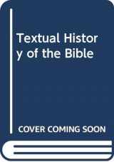 9789004395510-9004395512-Textual History of the Bible