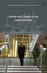 9781509923113-150992311X-Gender and Careers in the Legal Academy (Oñati International Series in Law and Society)