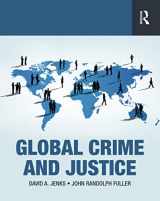 9781455777716-1455777714-Global Crime and Justice