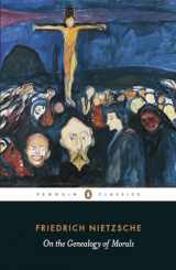 9780141195377-0141195371-On the Genealogy of Morals (Penguin Classics)