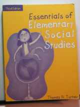 9780205402663-0205402666-Essentials of Elementary Social Studies, (Part of the Essentials of Classroom Teaching Series) (3rd Edition)