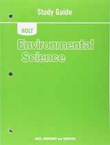9780030931123-0030931126-Holt Environmental Science: Study Guide