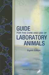 9780309154000-0309154006-Guide for the Care and Use of Laboratory Animals: Eighth Edition