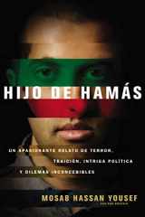 9781602554696-1602554692-Hijo de Hamás (Spanish Edition)