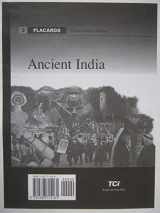 9781583715161-1583715169-TCI World History Ancient India Placards