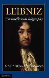 9780521806190-0521806194-Leibniz: An Intellectual Biography