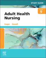 9780323812023-0323812023-Study Guide for Adult Health Nursing