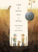 9780763662295-0763662291-Sam and Dave Dig a Hole