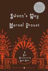 9780142437964-0142437964-Swann's Way: In Search of Lost Time, Vol. 1 (Penguin Classics Deluxe Edition)
