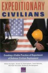 9780833091994-0833091999-Expeditionary Civilians: Creating a Viable Practice of Department of Defense Civilian Deployment