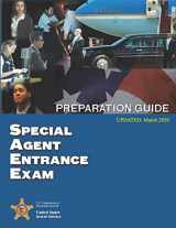 9781678028923-1678028924-Special Agent Entrance Exam Preparation Guide (Updated March 2020)