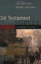 9780805440270-0805440275-Old Testament Survey: A Student's Guide