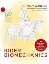 9781910016145-1910016144-Rider Biomechanics Illust Gd Influence
