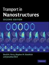 9780521877480-0521877482-Transport in Nanostructures