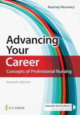 9780803690141-0803690142-Advancing Your Career: Concepts of Professional Nursing