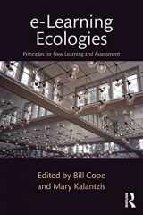 9781138193727-1138193720-e-Learning Ecologies