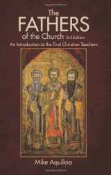 9781612785615-1612785611-The Fathers of the Church, 3rd Edition