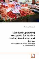 9783639327854-3639327853-Standard Operating Procedure for Marine Shrimp Hatcheries and Farms: Advance Manual For The Production Of Penaeid Shrimp