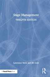 9780367647902-0367647907-Stage Management