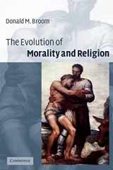 9780521529242-0521529247-The Evolution of Morality and Religion