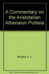 9780198140047-0198140045-A Commentary on the Aristotelian Athenaion Politeia