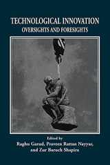 9780521084727-0521084725-Technological Innovation: Oversights and Foresights