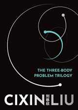 9781803284958-1803284951-The Three-Body Problem Trilogy