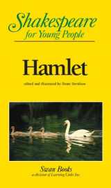 9780767508230-0767508238-Hamlet: Shakespeare for Young People