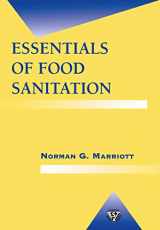9780412080111-0412080117-Essentials of Food Sanitation (Food Science Text Series)