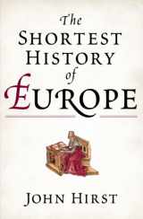 9781863954396-1863954392-The Shortest History of Europe