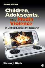 9781412996426-1412996422-Children, Adolescents, and Media Violence: A Critical Look at the Research