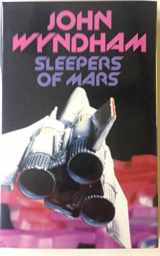 9780727806703-072780670X-Sleepers of Mars