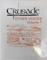 9781630770396-1630770396-Crusade Other Voices Volume 1