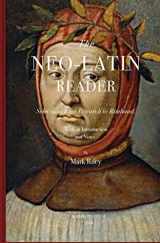 9780989783682-0989783685-The Neo-Latin Reader: Selections from Petrarch to Rimbaud