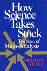9780871543981-0871543982-How Science Takes Stock: The Story of Meta-Analysis