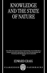 9780198238799-0198238797-Knowledge and the State of Nature: An Essay in Conceptual Synthesis