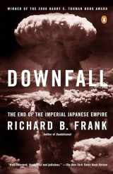 9780141001463-0141001461-Downfall: The End of the Imperial Japanese Empire