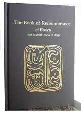 9780578717043-0578717042-The Book of Remembrance of Enoch the Essene Book of Hagi