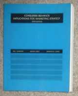 9780256108217-0256108218-Consumer Behavior: Implications for Marketing Strategy