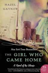 9780062316868-0062316869-The Girl Who Came Home: A Novel of the Titanic (P.S.)